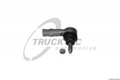 TRUCKTEC AUTOMOTIVE 0737017 -  Наконечник поперечной рулевой тяги